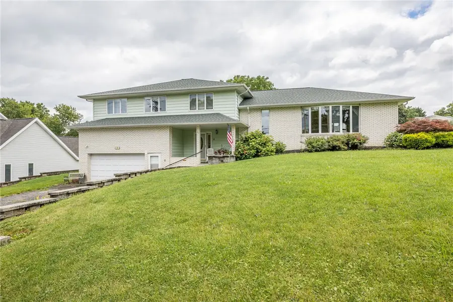 21 Case Street, Mount Morris, NY 14510 - #2