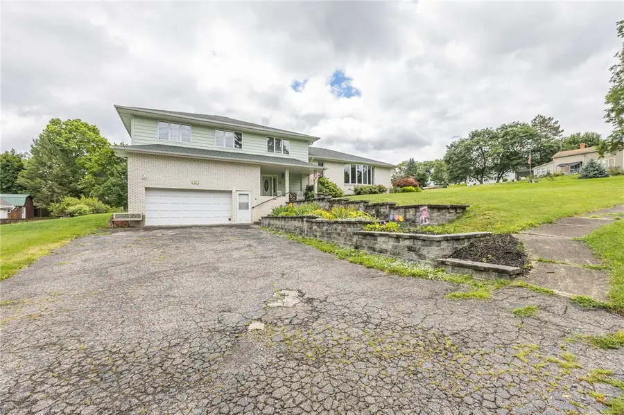 21 Case Street, Mount Morris, NY 14510 - #3