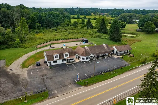 3943 Route 394, Mayville, NY 14757
