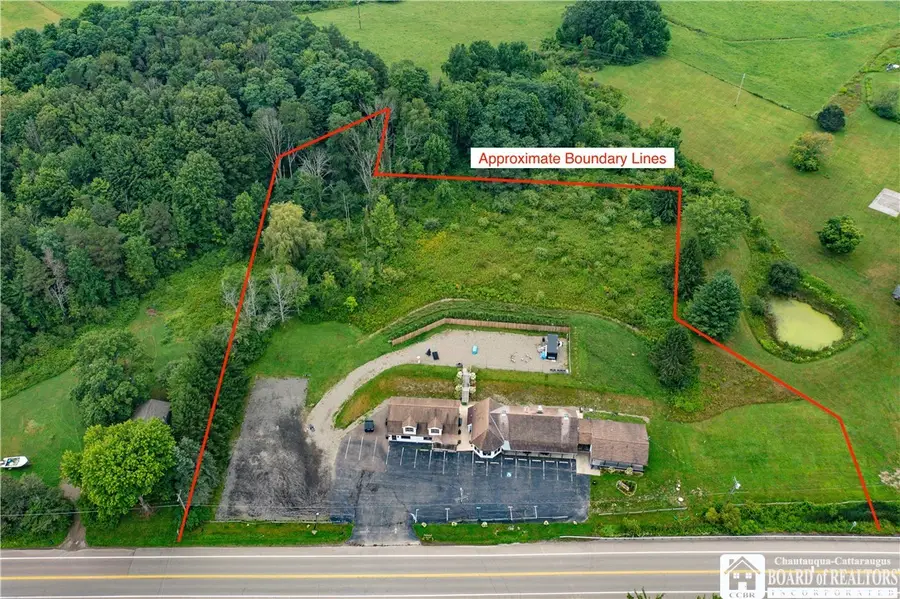 3943 Route 394, Mayville, NY 14757 - #2
