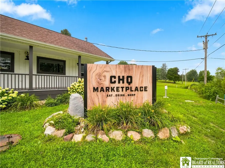 3943 Route 394, Mayville, NY 14757 - #3