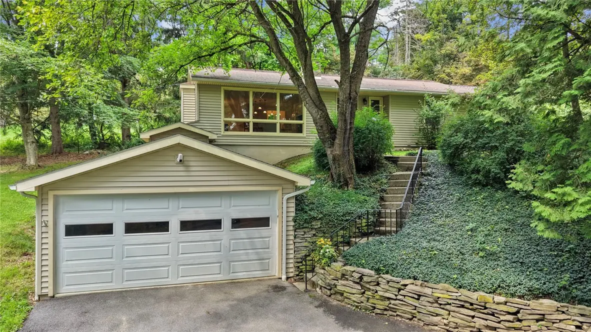 614 Elm Street Extension, Ithaca, NY 14850 - #1