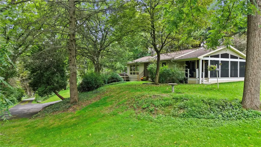 614 Elm Street Extension, Ithaca, NY 14850 - #3