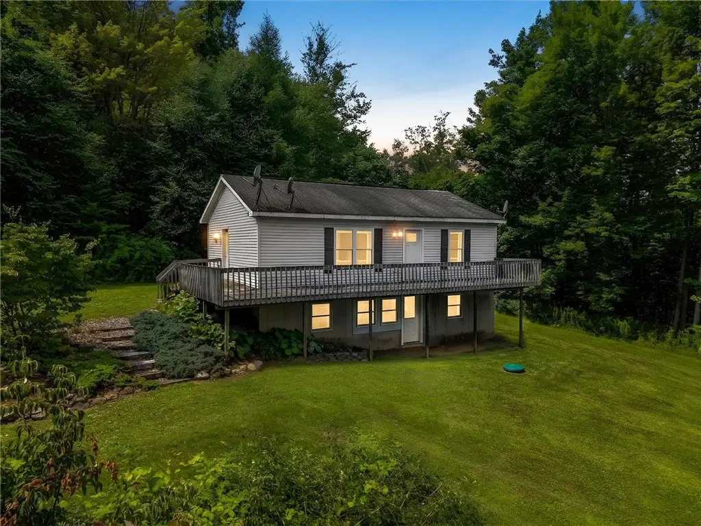 228 Taggart Road, Newfield, NY 14867 - #1