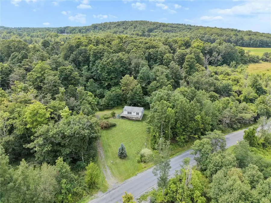 228 Taggart Road, Newfield, NY 14867 - #2