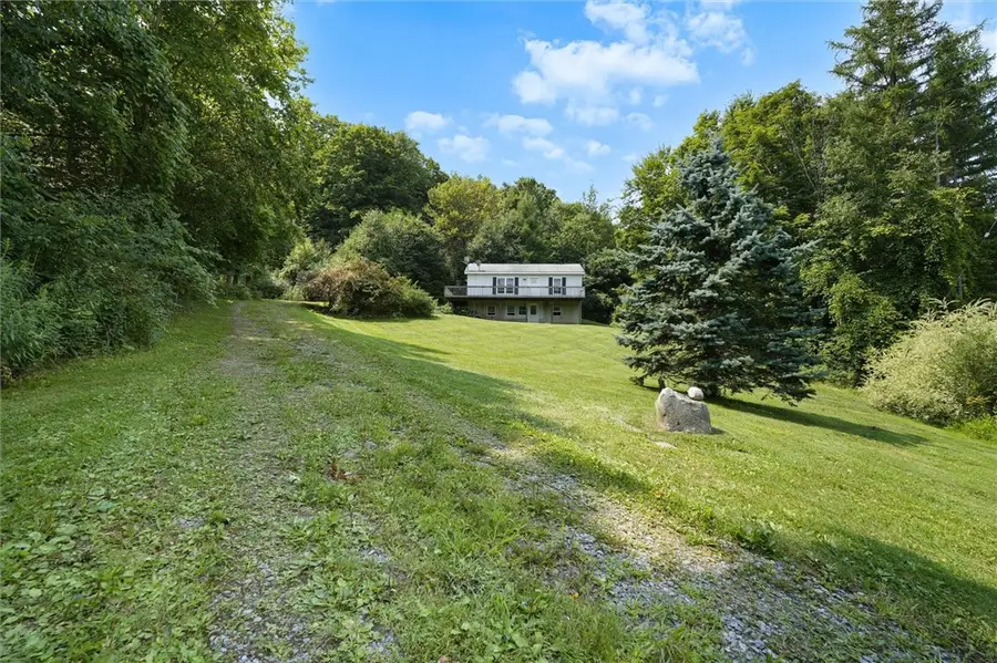 228 Taggart Road, Newfield, NY 14867 - #3
