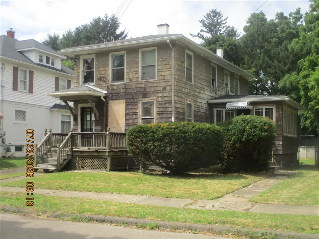 508 Elizabeth Street, Elmira, NY 14901 - #1