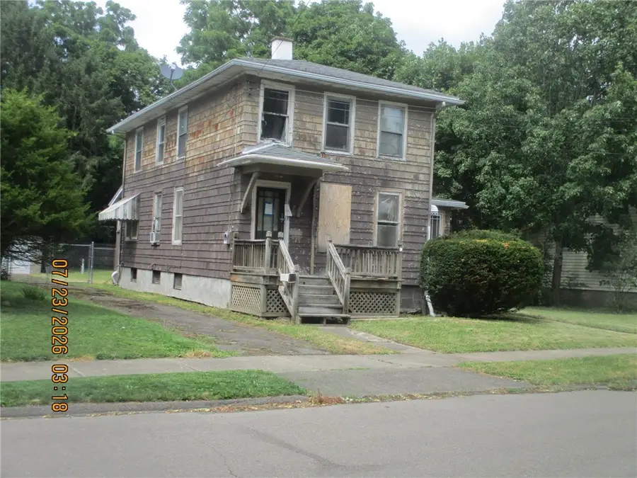 508 Elizabeth Street, Elmira, NY 14901 - #2