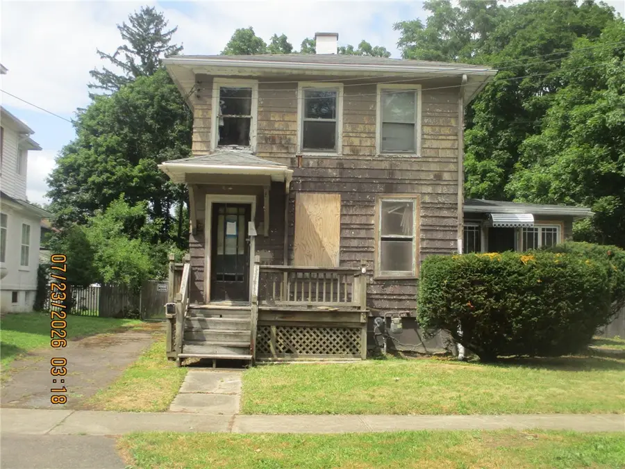 508 Elizabeth Street, Elmira, NY 14901 - #3