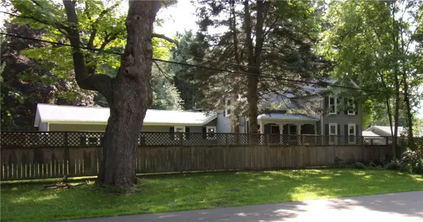 5028 Lake Road, Avon, NY 14414