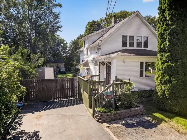 73 Ardella Street, Rochester, NY 14606
