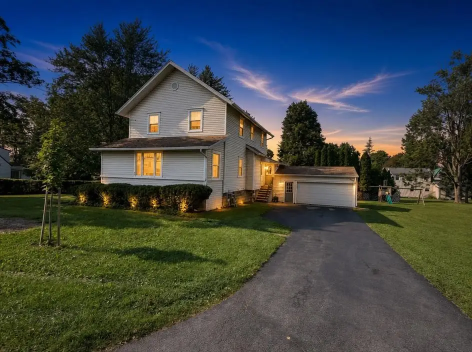 21 French Avenue, Auburn, NY 13021 - #1
