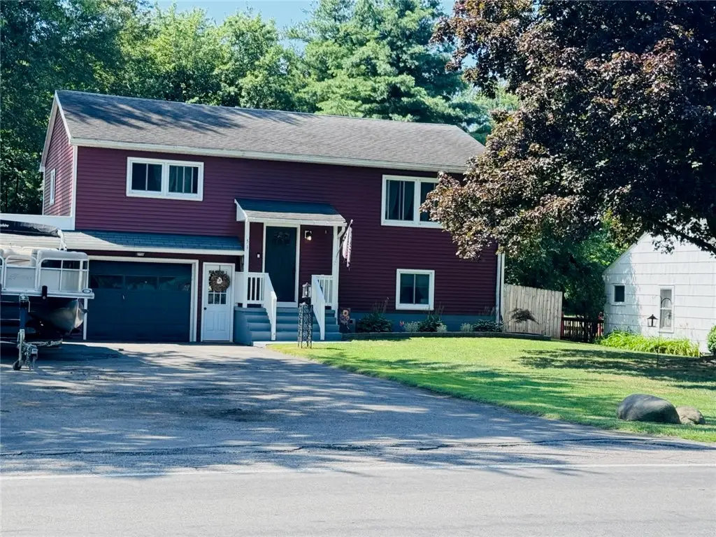 51 State Route 88 S, Newark, NY 14513 - #1