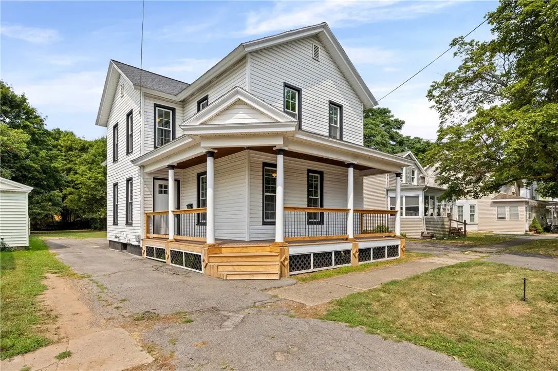 7 Spencer Street, Lyons, NY 14489 - #1