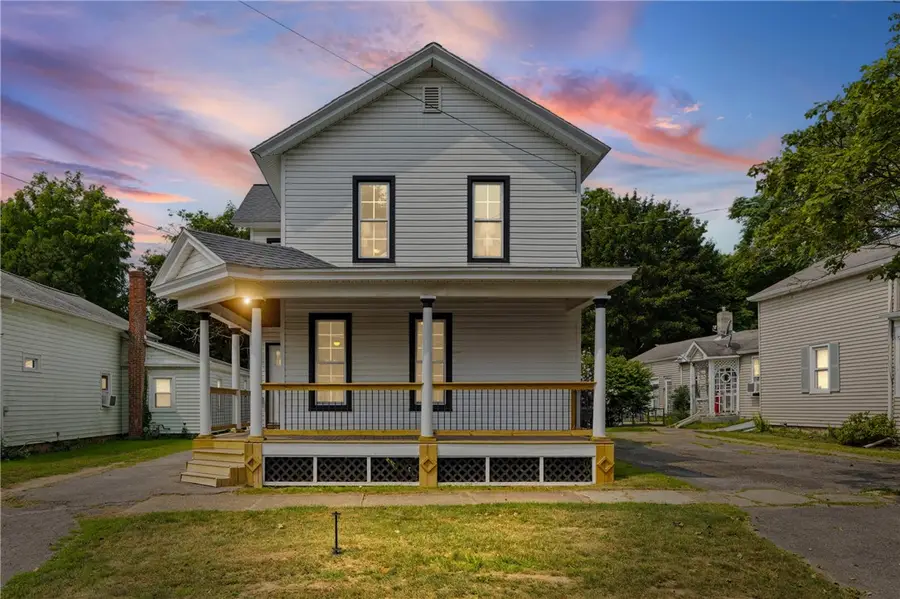7 Spencer Street, Lyons, NY 14489 - #2