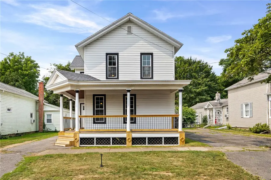 7 Spencer Street, Lyons, NY 14489 - #3
