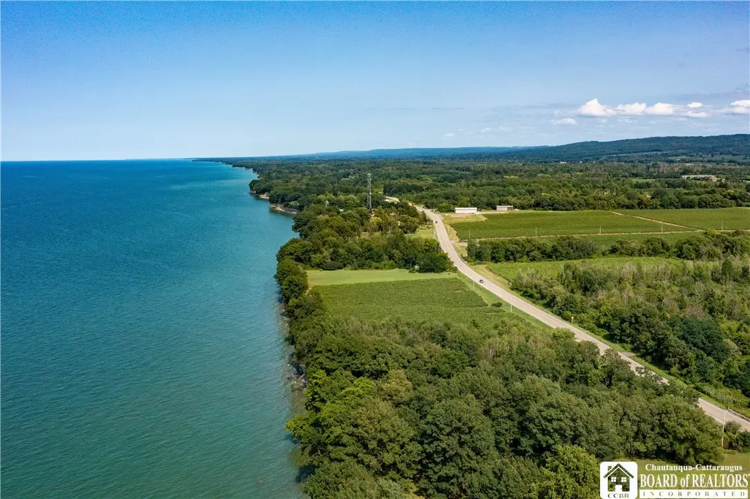 10283 W Lake Road, Ripley, NY 14775 - #1