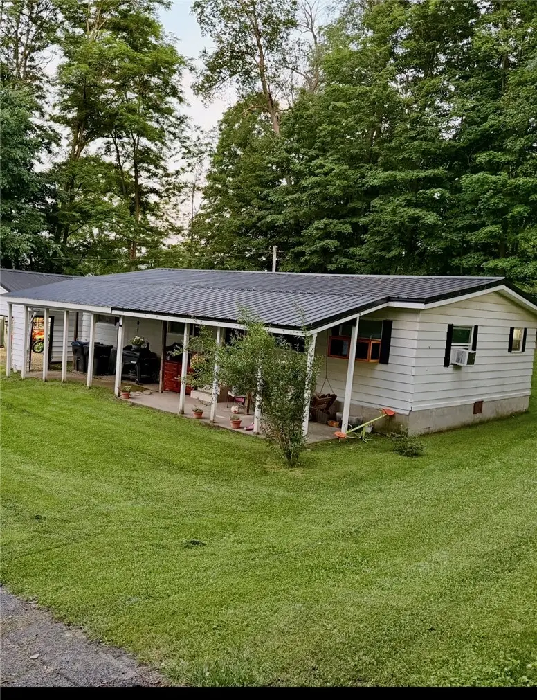 1 Center Street, Marathon, NY 13803 - #1