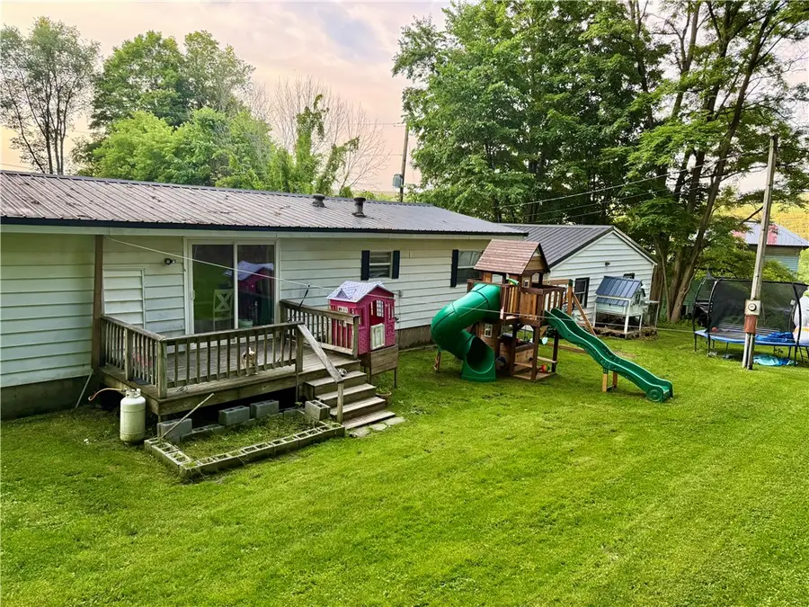 1 Center Street, Marathon, NY 13803 - #2