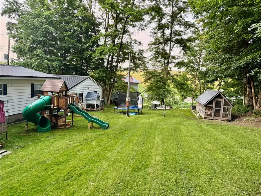 1 Center Street, Marathon, NY 13803 - #3