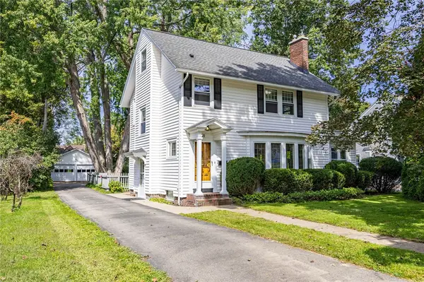60 Alpine Drive, Rochester, NY 14618
