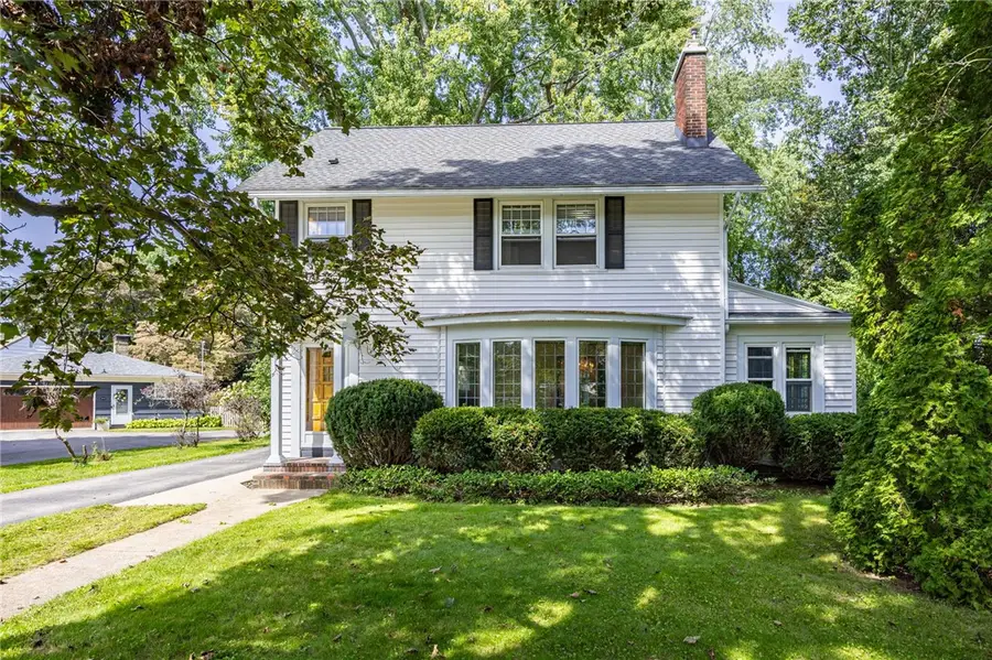 60 Alpine Drive, Rochester, NY 14618 - #2