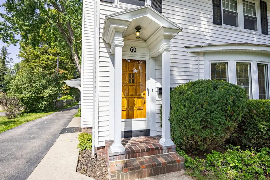 60 Alpine Drive, Rochester, NY 14618 - #3