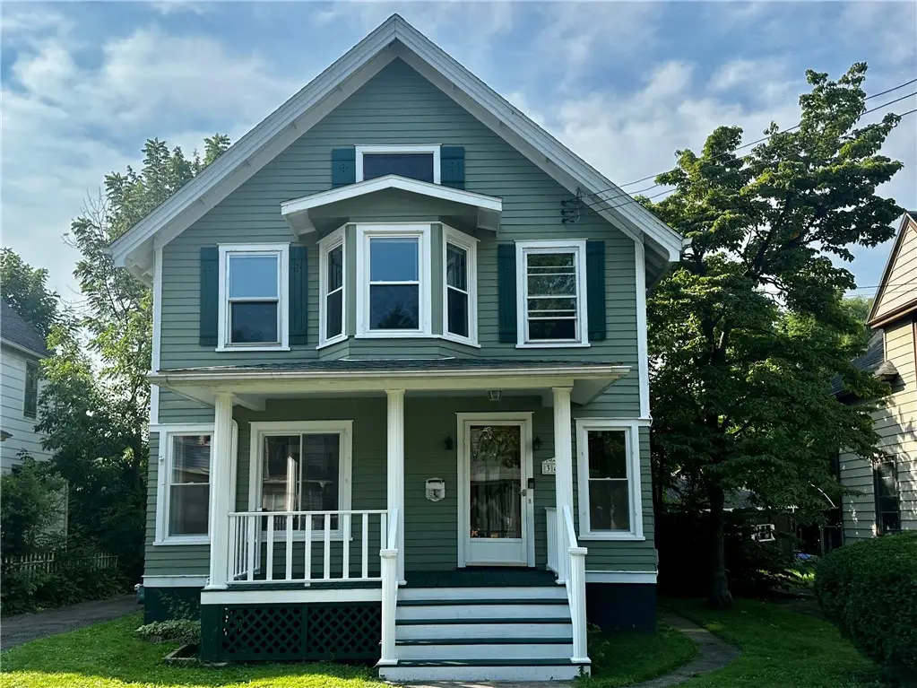 345 Irvine Place, Elmira, NY 14901 - #1