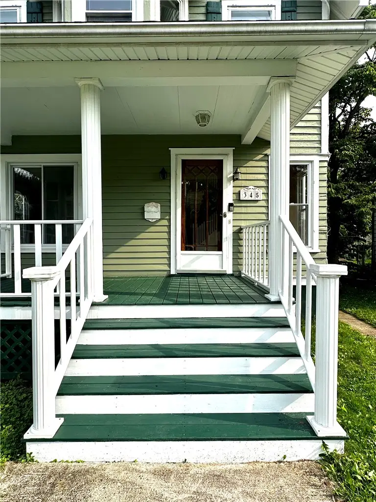 345 Irvine Place, Elmira, NY 14901 - #3