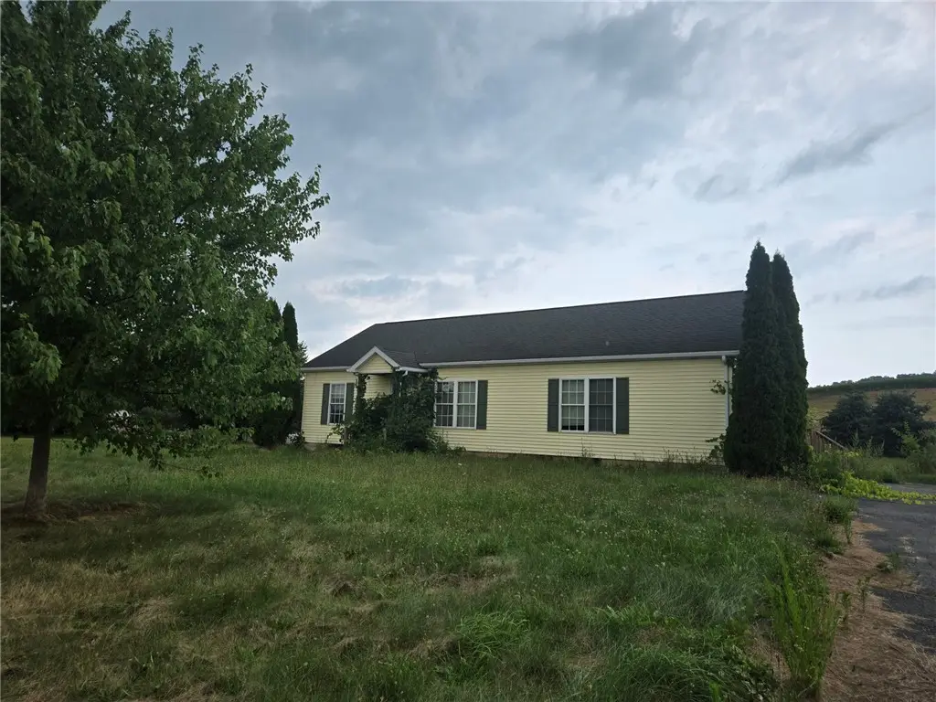 1882 Layton Street Road, Lyons, NY 14489 - #1