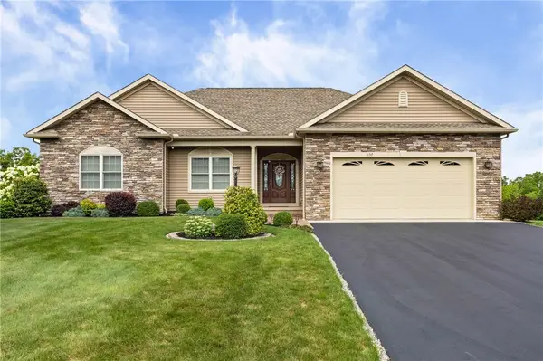 137 Kensington Court, Livonia, NY 14487