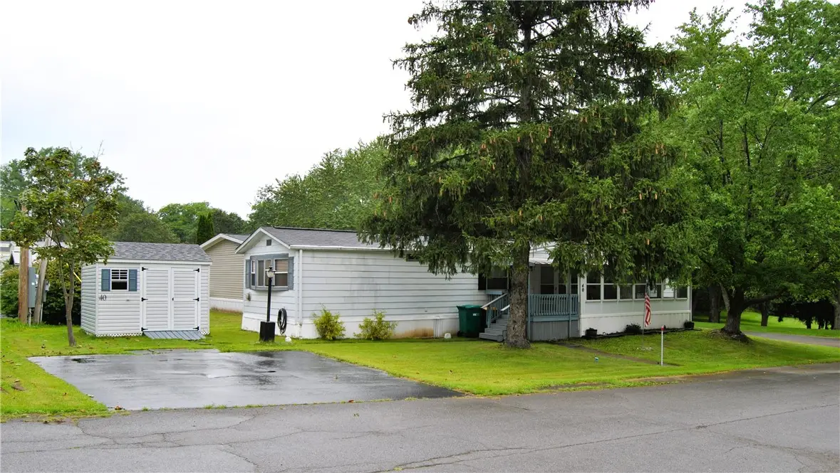 40 Parkview Drive, Avon, NY 14414 - #1
