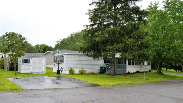 40 Parkview Drive, Avon, NY 14414