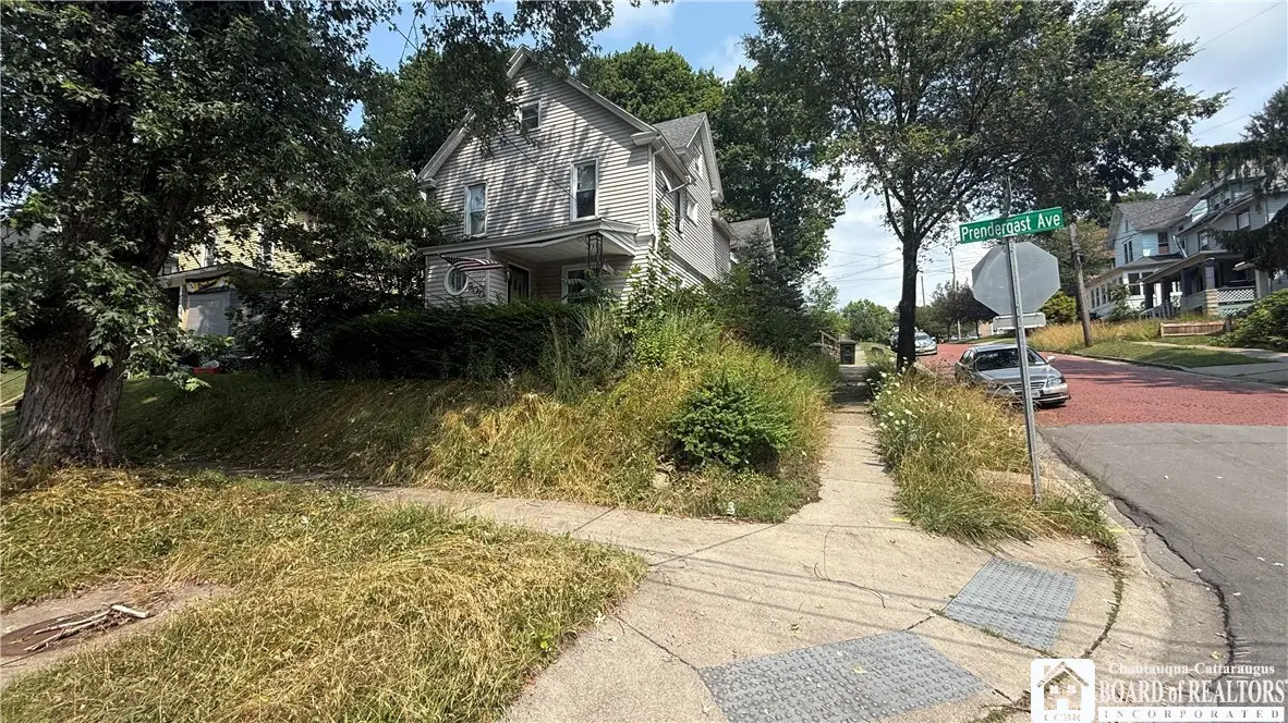 900 Prendergast Avenue, Jamestown, NY 14701 - #1