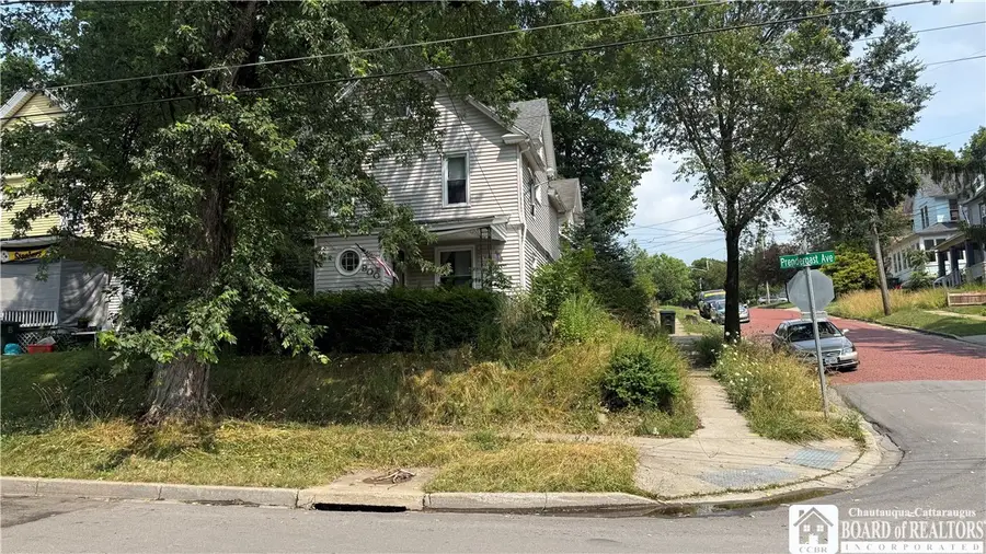 900 Prendergast Avenue, Jamestown, NY 14701 - #2