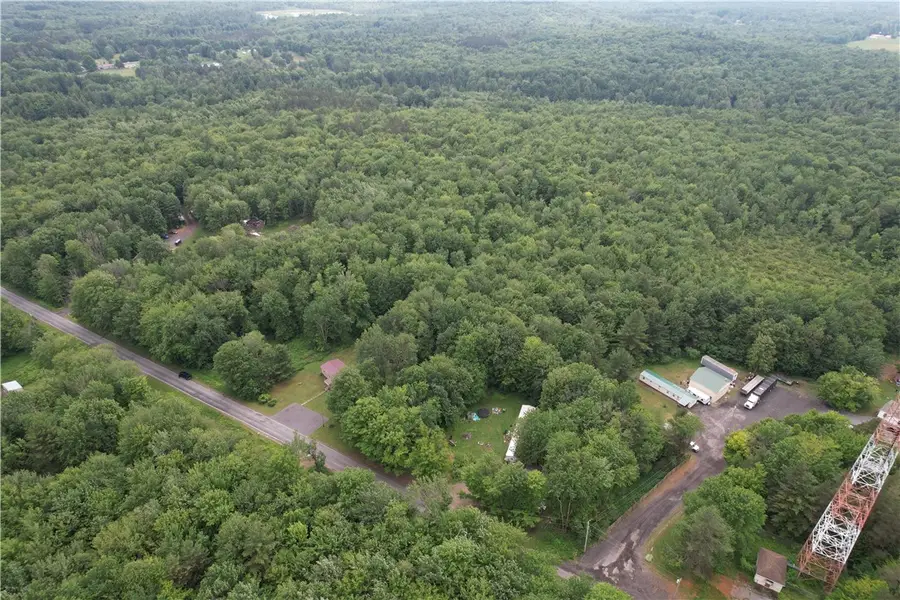 117 Albion Cross Road, Parish, NY 13131 - #2
