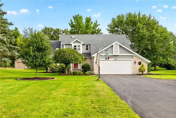 36 Crossbow Drive, Penfield, NY 14526