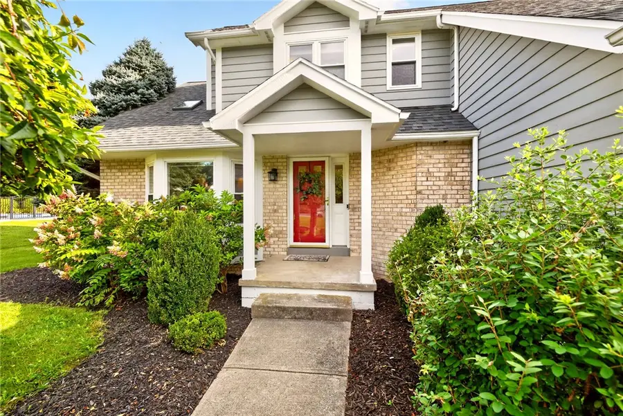 36 Crossbow Drive, Penfield, NY 14526 - #2