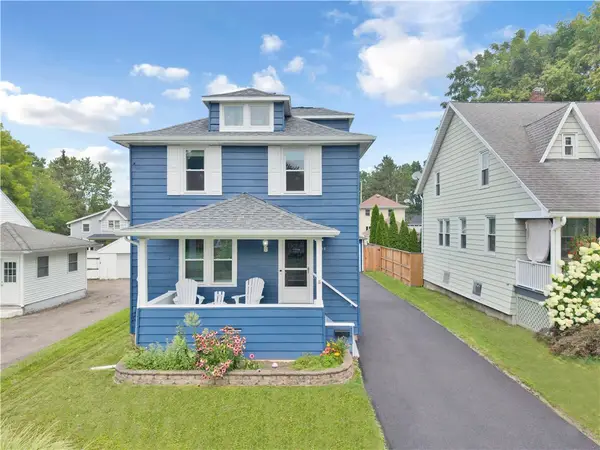 30 Deland Park B, Fairport, NY 14450
