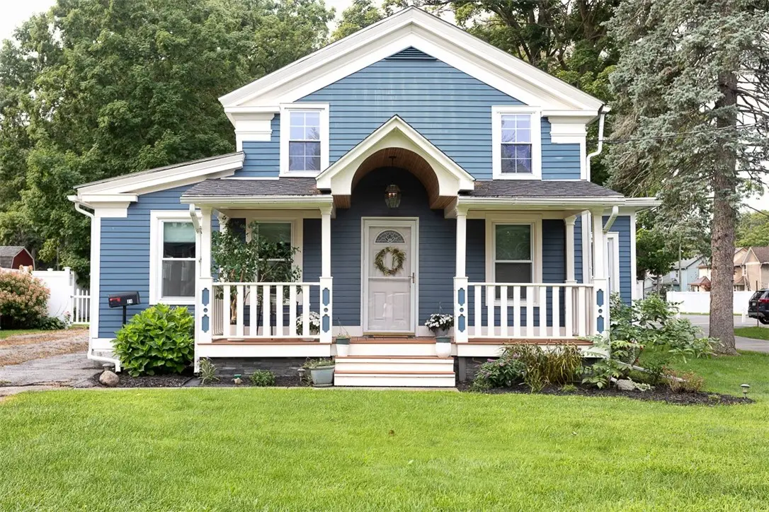 71 E Main Street, Avon, NY 14414 - #1