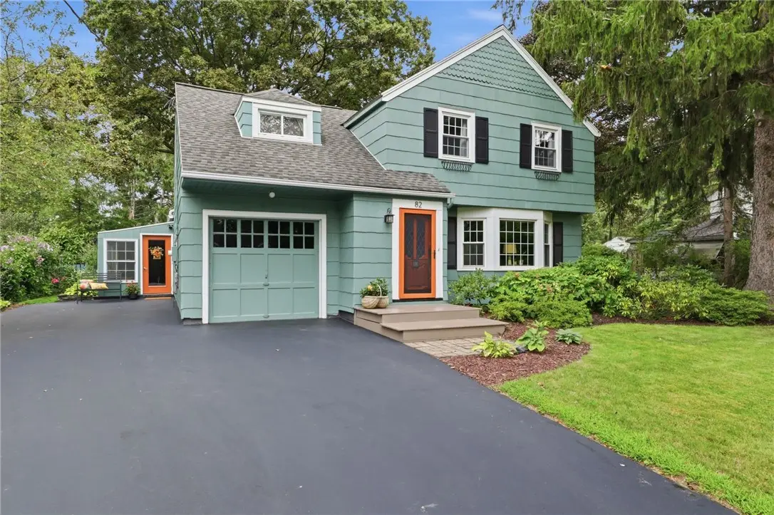 82 Rye Road, Rochester, NY 14626 - #1