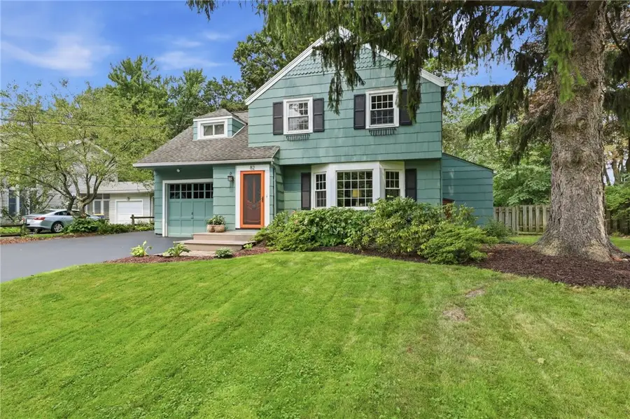 82 Rye Road, Rochester, NY 14626 - #2