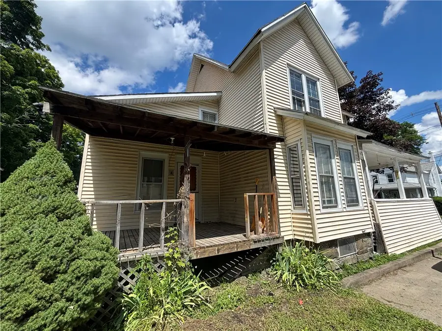 437 Clark Street, Waverly, NY 14892 - #2