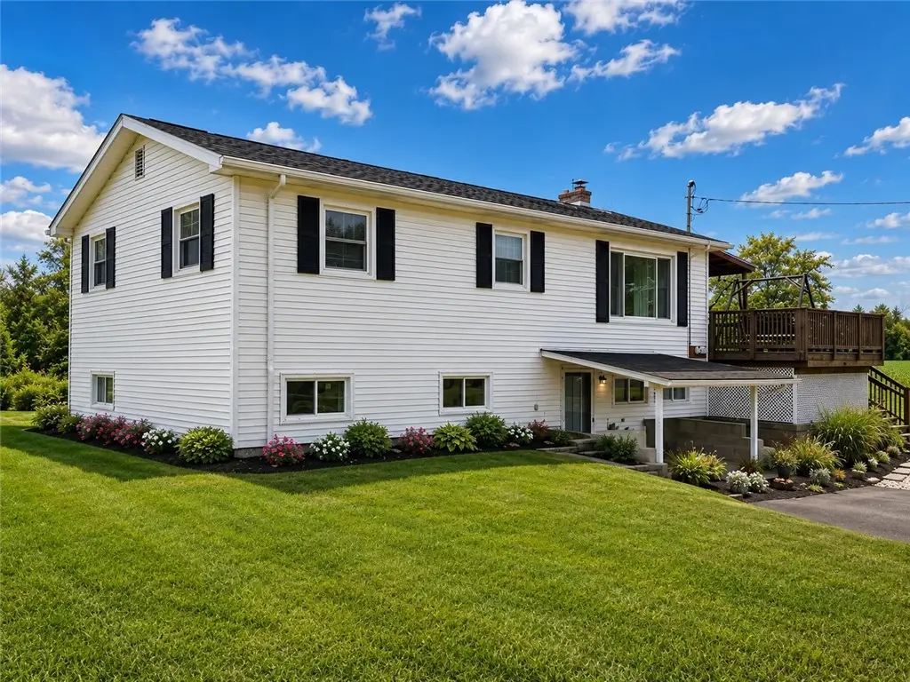 3188 Williamson Road, Seneca Falls, NY 13148 - #1