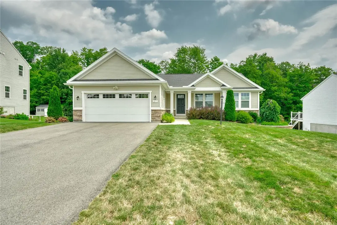 277 Turtle Run, Macedon, NY 14502 - #1