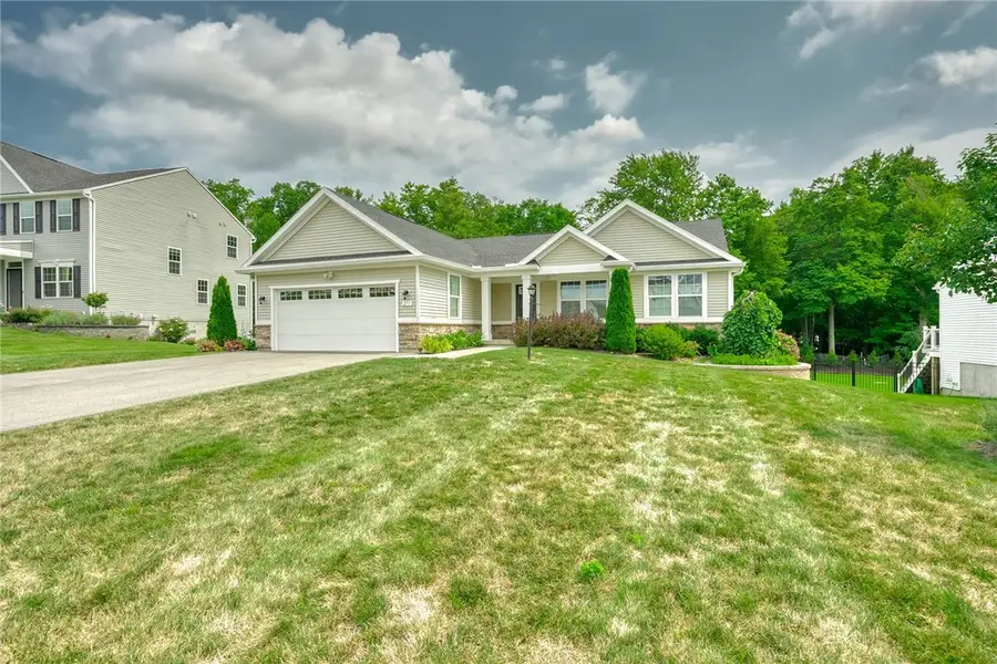 277 Turtle Run, Macedon, NY 14502 - #2