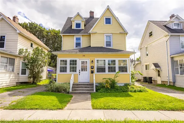 216 E Commercial Street, East Rochester, NY 14445