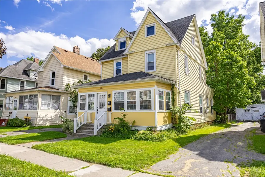 216 E Commercial Street, East Rochester, NY 14445 - #2