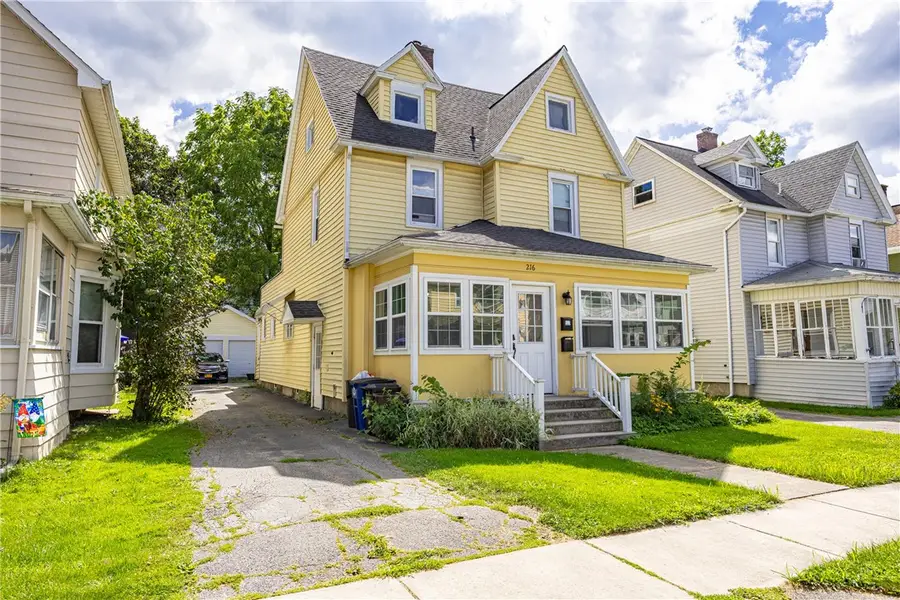 216 E Commercial Street, East Rochester, NY 14445 - #3