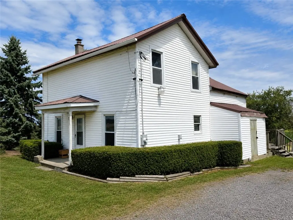4655 State Route 96, Romulus, NY 14541 - #1